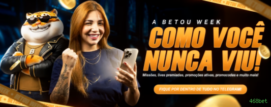 APK oficial da 468bet para Android