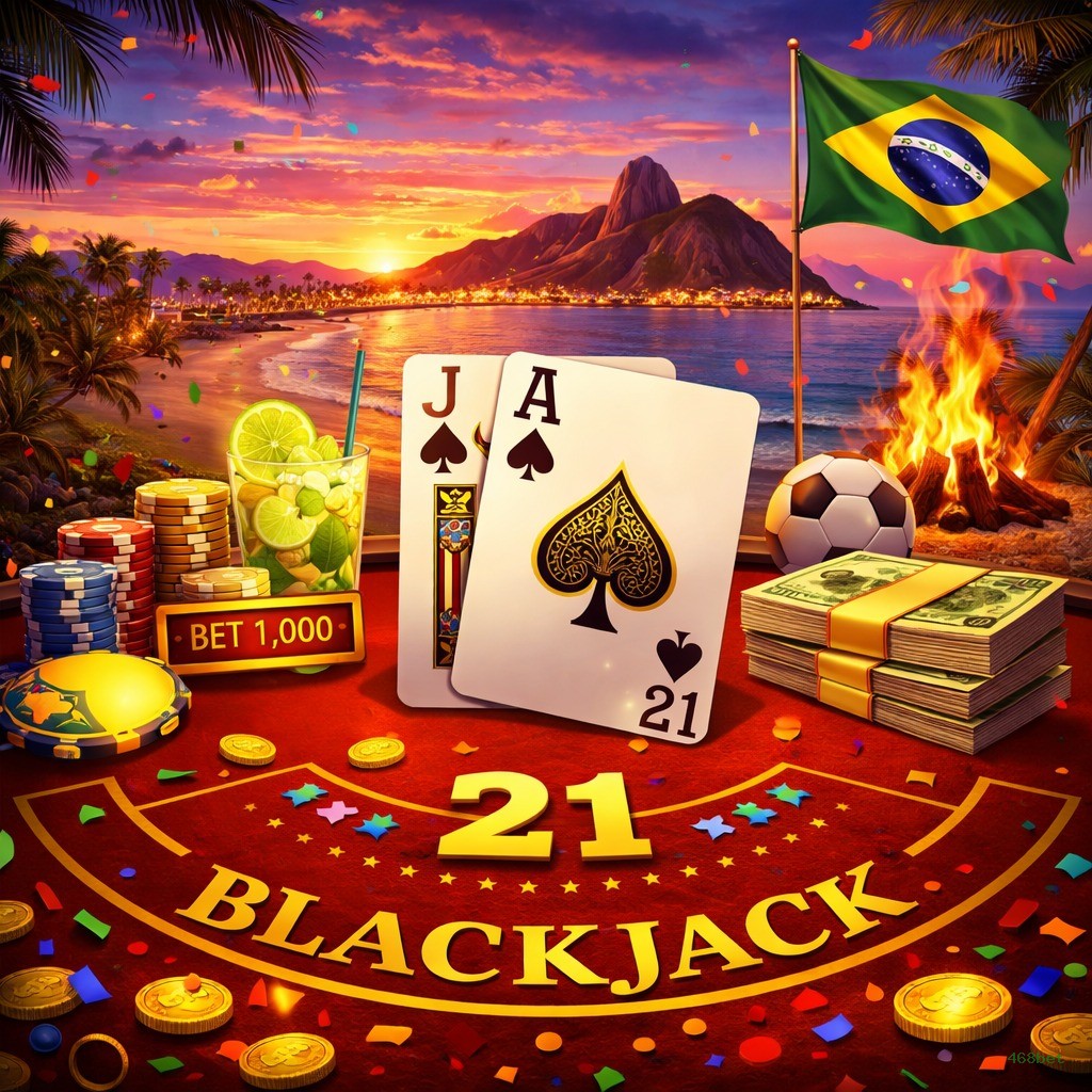 Cassino ao vivo no Brasil | 468bet: segura e premiada