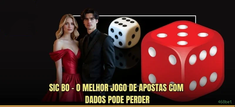 Plataforma completa da 468bet com todos os jogos